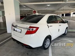 2018 Perodua Bezza 1.3 X Premium Sedan
