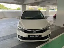 2018 Perodua Bezza 1.3 X Premium Sedan Free 1 Year Warranty