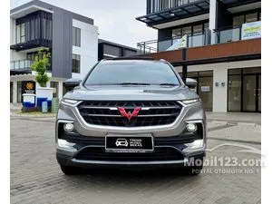 2021 Wuling Almaz 1.5 Exclusive 5 Seater SUV