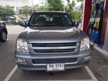 2003 Isuzu D-Max 3.0 CAB-4 (ปี 02-06) SLX Pickup MT