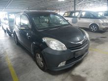 2008 Perodua Myvi (A) 1.3 EZ