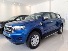 BEST OFFER !! NEW FORD RANGER 2.0L XLT AUTO