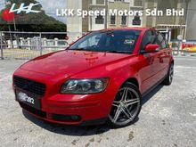 2009 Volvo S40 2.4 Sedan (A) HARGA SIAP TUKAR NAMA