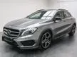 Used 2016 Mercedes-Benz GLA250 2.0 4MATIC SUV TIPTOP CONDITION 1YEAR WARRANTY 60K-MILEAGE ONLY - Cars for sale