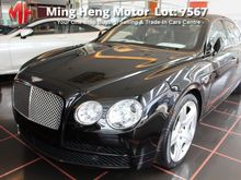 2014 Bentley Flying Spur 4.0 V8 Sedan