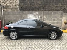 2005 Peugeot 307 cc