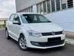 Used 2014 Volkswagen Polo 1.6 Hatchback LOW MILEAGE 24000km