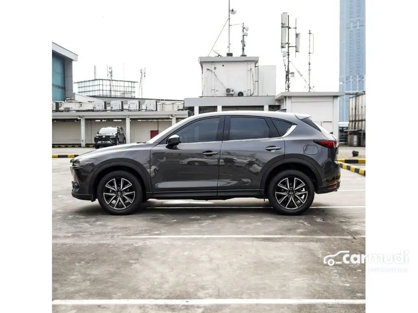 2019 Mazda CX-5 Elite SUV