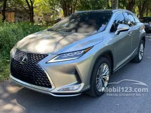 2021 Lexus RX 300 2.0 Luxury SUV