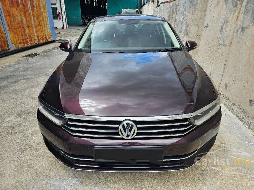 Used Year End Sale Volkswagen Passat - Cars for sale