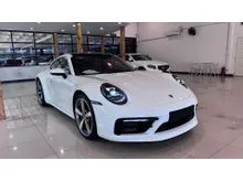 2020 PORSCHE 911 CARRERA 4S 3.0 (992 MODEL)