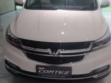 2022 Wuling Cortez 1,5 Lux+ EX Wagon