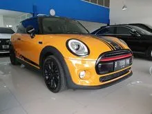 2018 MINI Cooper 1.5 F56 Hatchback