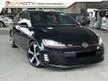 Used 2014 Volkswagen Golf 2.0 GTi - 3 YEARS WARRANTY - Cars for sale