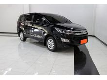 2019 Toyota Kijang Innova 2.0 V MPV