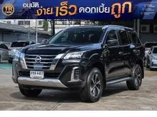 2022 Nissan Terra 2.3 (ปี 18-23) E SUV