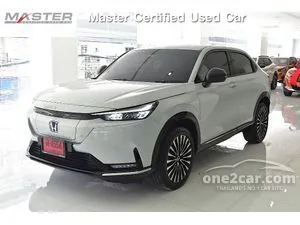 2026 Honda e:N1 SUV