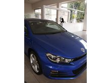 2017 Volkswagen Scirocco 1.4 TSI Hatchback