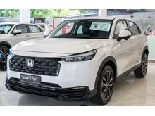 2026 Honda HR-V 1.5 V SUV *Cash Rebate MAX* *360 Camera* *Contact to unlock more OFFERS* *Ready Stock*