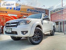 2009 Ford Ranger 2.5 OPEN CAB (ปี 09-12) Hi-Rider XLT TDCi Pickup MT
