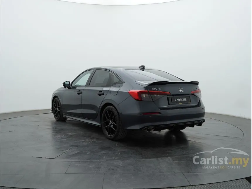 2023 Honda Civic RS Sedan