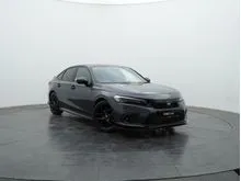 2023 Honda Civic 1.5 Sedan