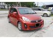 Used 2013 CASH OTR Perodua Myvi 1.3 SE Hatchback