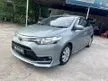 Used Full Bodykit,Dual Airbag,Ori Condition,Clean & Well Maintained,One Owner-2014 Toyota Vios 1.5 E (A) Sedan - Cars for sale