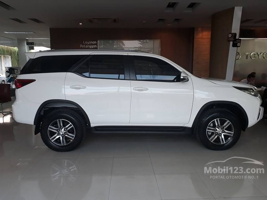 Unduh 87+ Gambar Fortuner Putih Terbaik Gratis