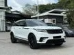 Used 2018 RANGE ROVER VELAR 2.0 P250 R DYNAMIC with Electric Side Step