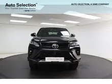 2023 Toyota Fortuner 2.8 VRZ SUV - Sime Darby Auto Selection Glenmarie