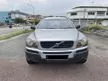 Used 2004 Volvo XC90 2.5 LPT SUV - Cars for sale