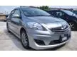 Used 2011 Toyota Vios 1.5 G Limited (A) BLACKLIST LOAN DP 1K SAHAJA .. GOOD CONDITION TRUE YEAR - Cars for sale