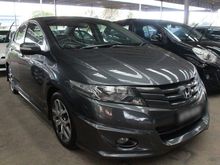 2010 Honda City 1.5 E VTEC Sedan (A)