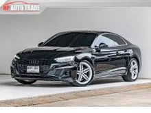 2020 Audi A5 2.0 (ปี 16-24) 40 TFSI S line Coupe