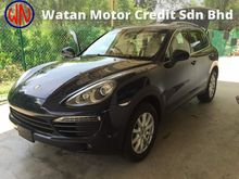 2011 Porsche Cayenne 3.6 SUV ACTUAL YEAR MAKE SST INCLUSIVE