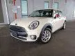 Recon 2017 MINI Clubman 1.5 (A) RECOND JAPAN SPEC [LOWEST PROCESSING FEE IN TOWN, CHEAPEST PRICED RECOND MINI IN THE MARKET, PREMIUM GRADE CONFIRMED] - Cars for sale