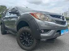 Mazda BT-50 2.2 (A) HIGH SPEC FORD RANGER TWIN