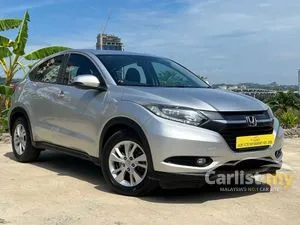 2016 Honda HR-V 1.8 V SUV