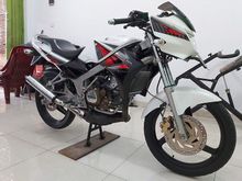 2014 Kawasaki Ninja R 150