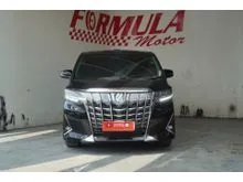2023 Toyota Alphard 2.5 G (Non Premium Color) MPV
