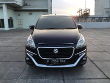 2016 Suzuki Ertiga 1.4 Dreza GS MPV