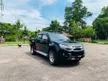 Used 2016 Isuzu D-Max 2.5 Pickup Truck - Cars for sale