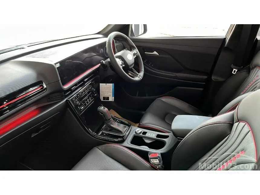 2026 Hyundai Creta N Line SUV