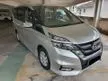 Used 2019 Nissan Serena (SELENA GOMEZ + MAY 24 PROMO + FREE GIFTS + TRADE IN DISCOUNT + READY STOCK) 2.0 S