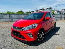 2018 Perodua Myvi 1.5 AV Hatchback TIP TOP CONDITION, NO MAJOR ACCIDENT, NO FLOOD DAMAGE AND NO FIRE DAMAGE