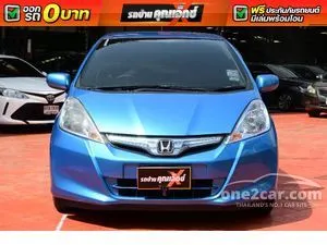 2014 Honda JAZZ 1.3 Hybrid Hatchback