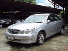 2003 Toyota Camry 2.0 (ปี 02-06) E Sedan AT