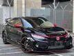 Recon 2019 Honda Civic 2.0 Type R Hatchback Tip Top Condition - Cars for sale