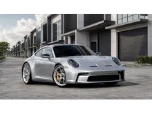 2023 Porsche 911 4.0 GT3 Touring Coupe